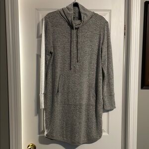 🇨🇦Hyba Cowl Neck Sweater Dress